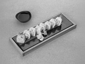 Prawns Tempura Roll