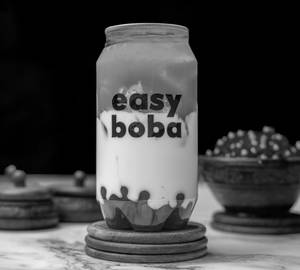 Red Velvet Cream Shake