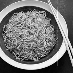 Maw Chow Noodles [Fish]