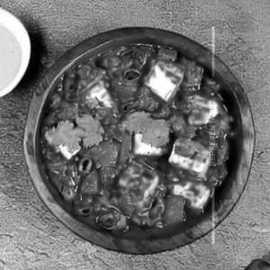 Paneer Chilli