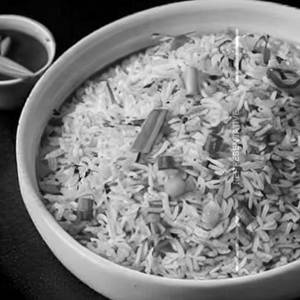 Hong Kong Rice [Fish]