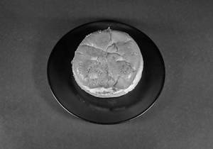 Aloo Tikki Burger
