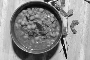 Chana Chole