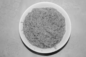 Plain maggie