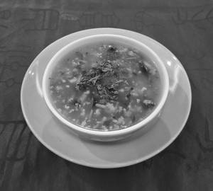 Mixed thai soup
