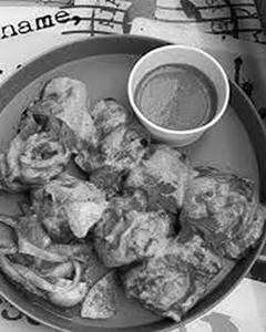 Punjabi Chaap