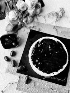 Blueberry Cheese Cake
