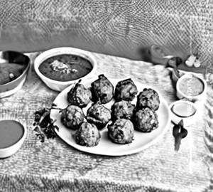 Malai kofta