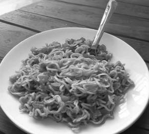 Veg Masala Maggi