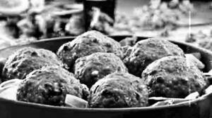 Veg kofta