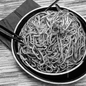Singapuri Noodles