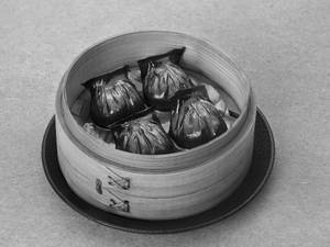 Prawn Dumplings