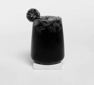 European Mazagran Iced Coffee - Classic
