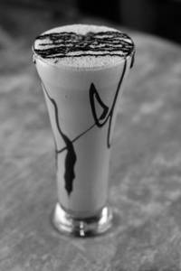 Cold Coffee