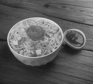Paneer Noodles