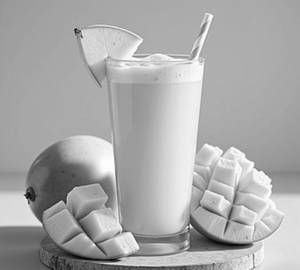Mango Shake