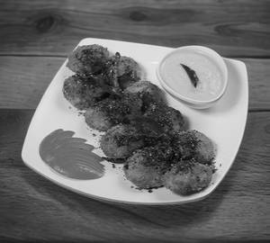 Mini Podi Idly (10Pcs)