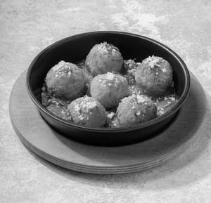 Mac and Cheese  Ball