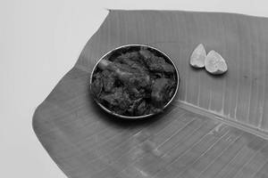 Mutton Fry