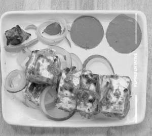 Paneer Pahadi Tikka