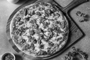 Chicken Pizza