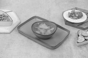 Veg Clear Soup