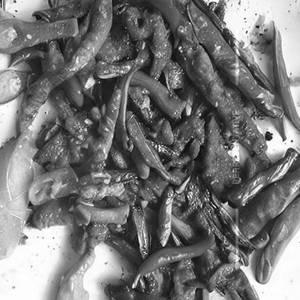 Chilli Dry [Veg]