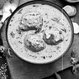 Methi Malai Matar