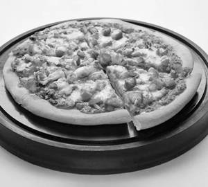 Mix Veg Pizza [8 Inches]