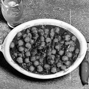 Chole Pindi 