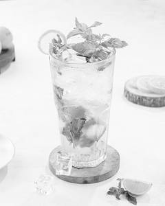Mint Mojito