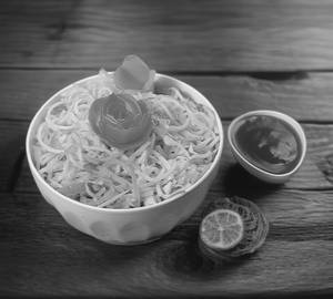 Veg Noodles