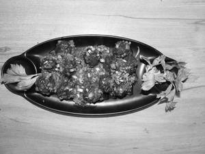 Manchurian Family Pack