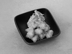 Dynamite Shrimps