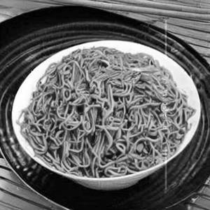 Singapuri noodles