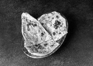 Naan Butter