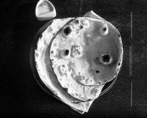 Roti ki tokri