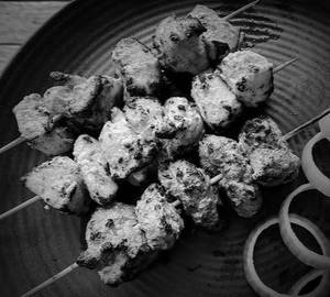 Special tiranga chicken