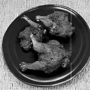 Chicken Black Pepper