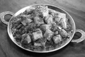 Paneer Tawa