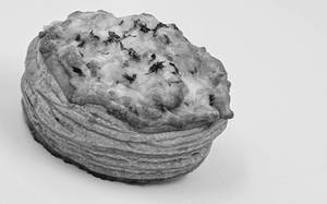 Mushroom Vol Au Vents
