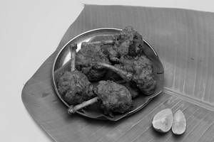 Chicken Lollypop