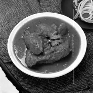 Singapuri Sauce [Chicken]