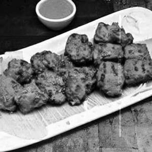 Tandoor in Schezwan Dry 