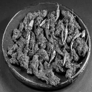 Singapuri Chilli Dry  [Fish]