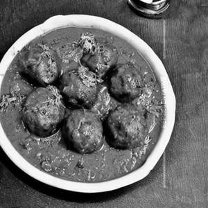Bawarchi Special Kofta