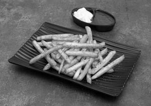Peri-Peri Fries