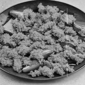 Veg crispy