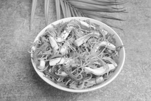 Paneer Chowmein