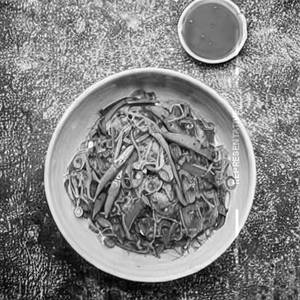 Singapuri Chilli Noodles [Chicken]